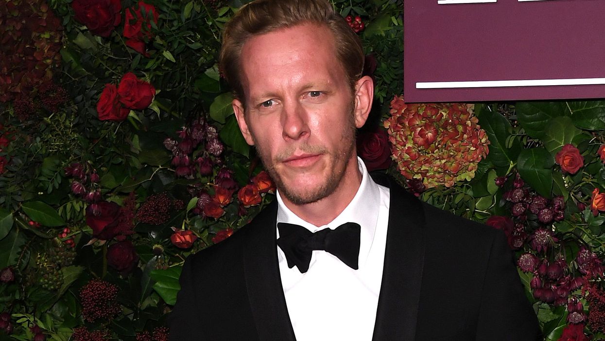 Laurence Fox is running to be London mayor and people’s reactions are hilarious