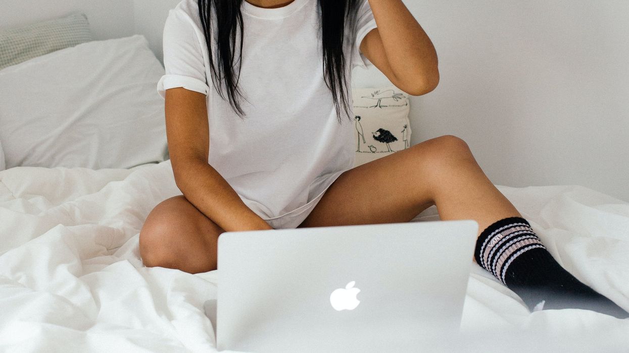 The double standards shown towards women and men who make money from OnlyFans
