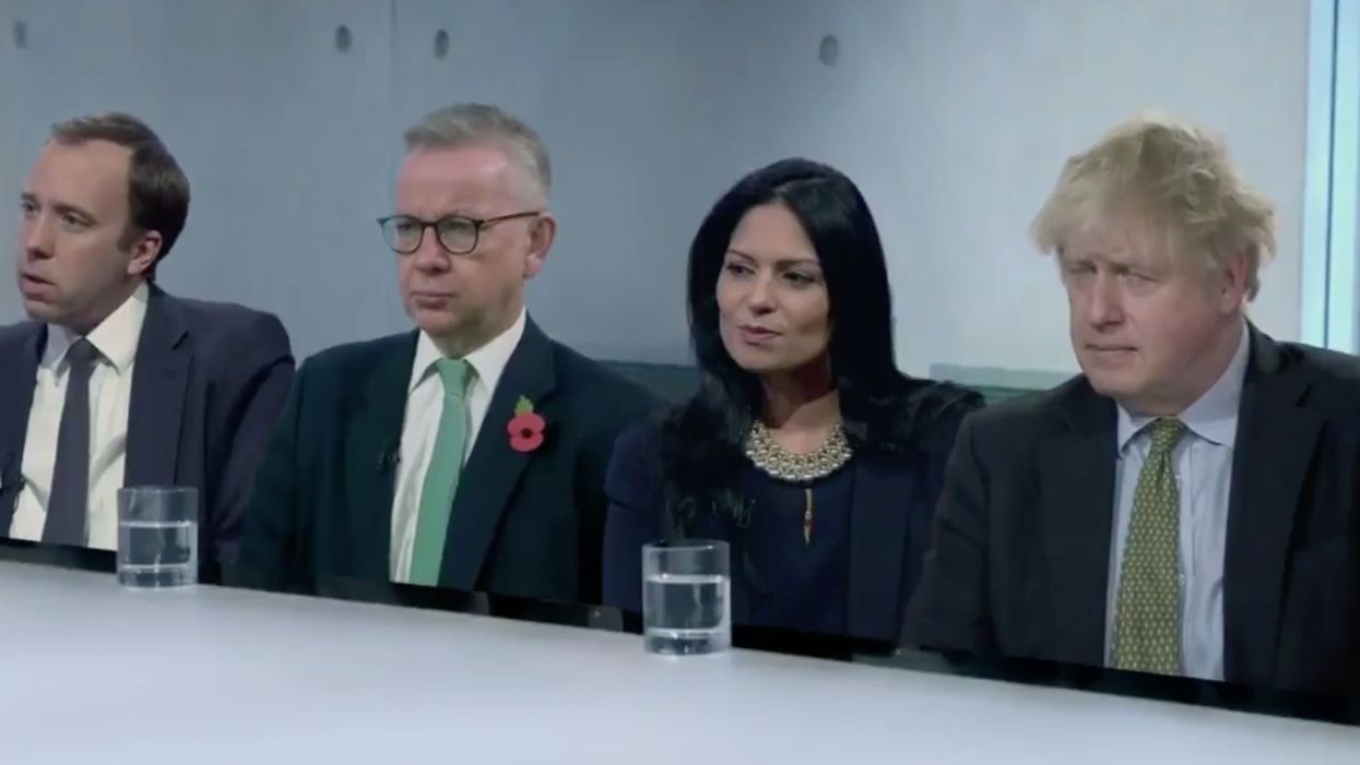 The Apprentice with Tory MPs as contestants now has a second episode
