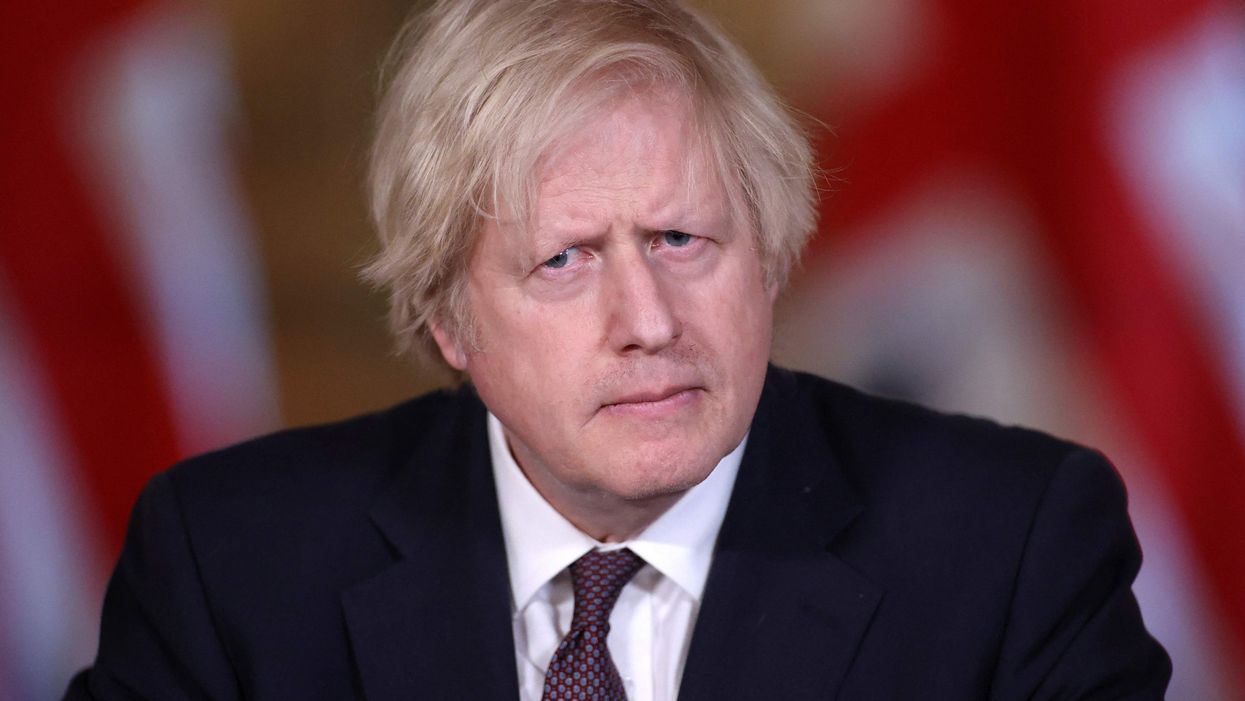 Boris Johnson ‘calls himself a feminist’ but his past comments suggest otherwise