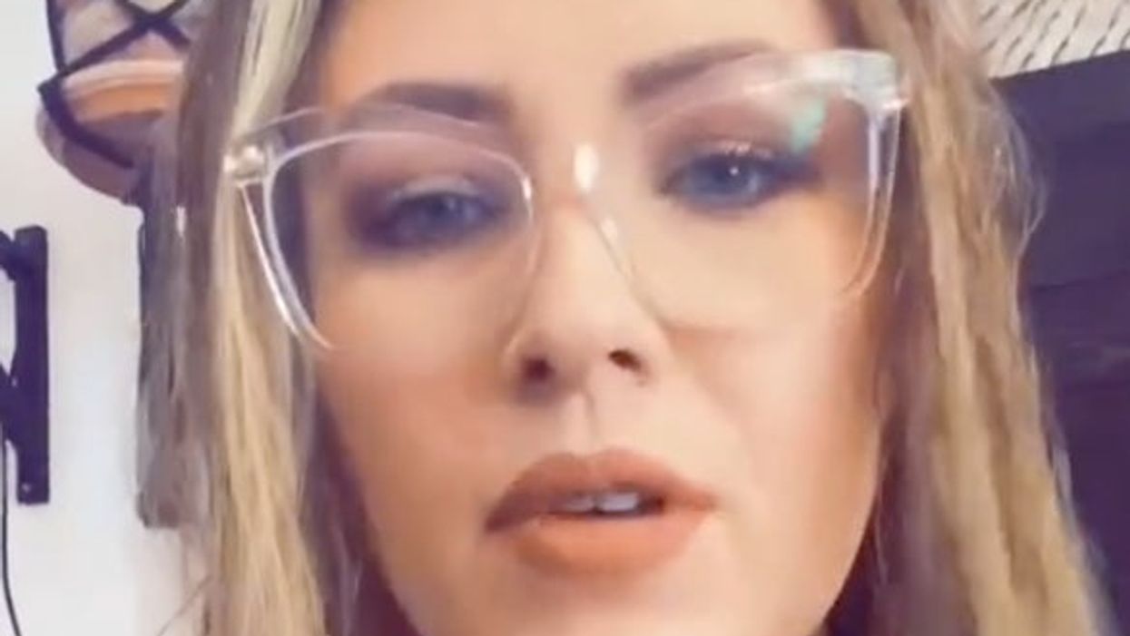 Woman reveals horror story of how she got worms from eating pre-packaged salads