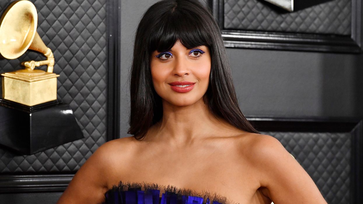 Jameela Jamil calls out Piers Morgan and says his ‘hatred’ made her consider suicide