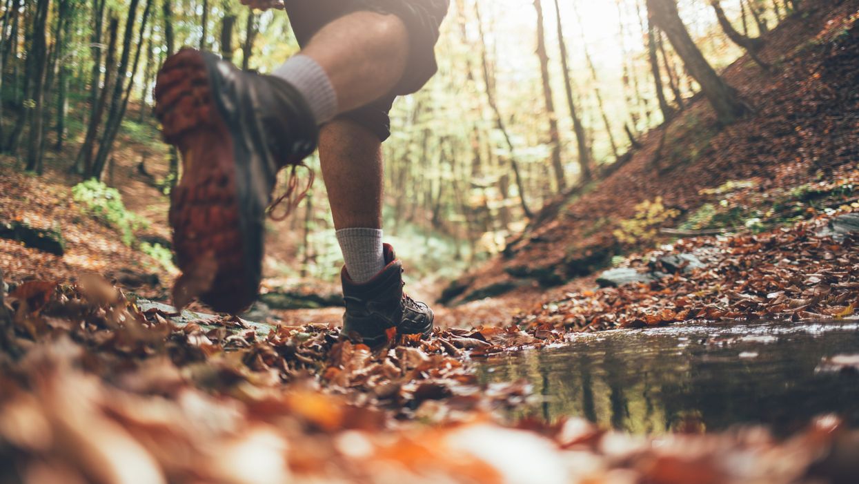 7 best mens’ hiking boots to keep feet dry and comfortable on climbs