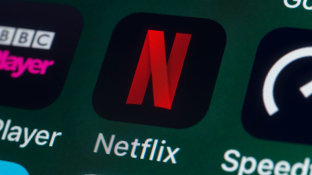 Netflix may crack down on password sharing and people are furious