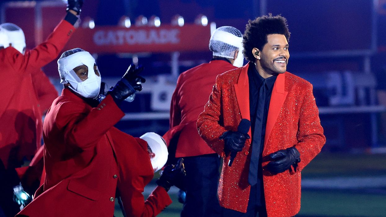 Why is The Weeknd boycotting The Grammys?