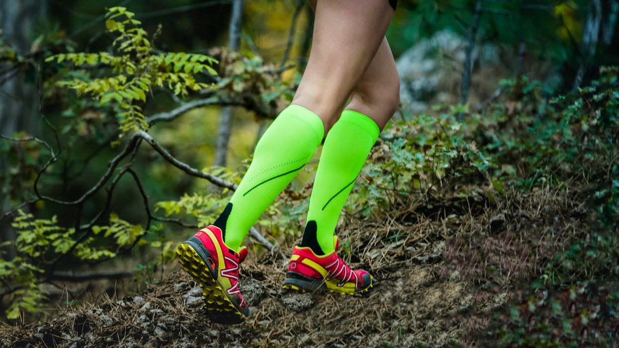 7 best running socks to cushion your stride
