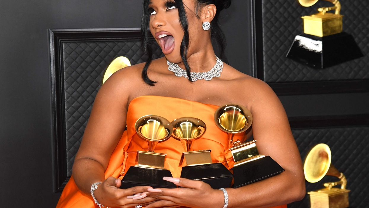 18 of the best memes and reactions from the Grammy Awards