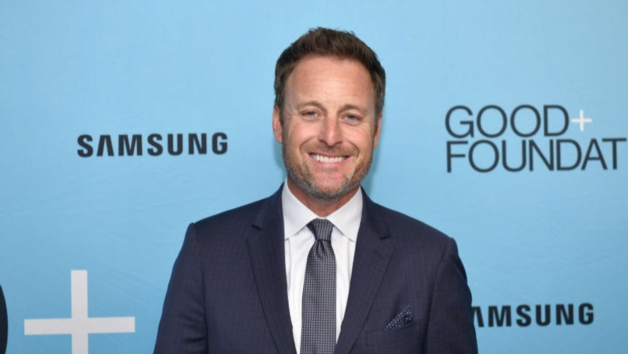 The Bachelor host still appears on the season finale after fallout from defending a contestant’s racist photo