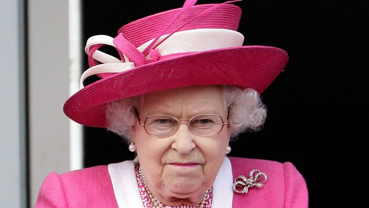 Poll reveals who Britons would choose as head of state if monarchy is abolished