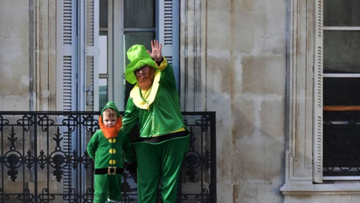 Funniest St Patrick's Day memes to make us all wish we could celebrate properly