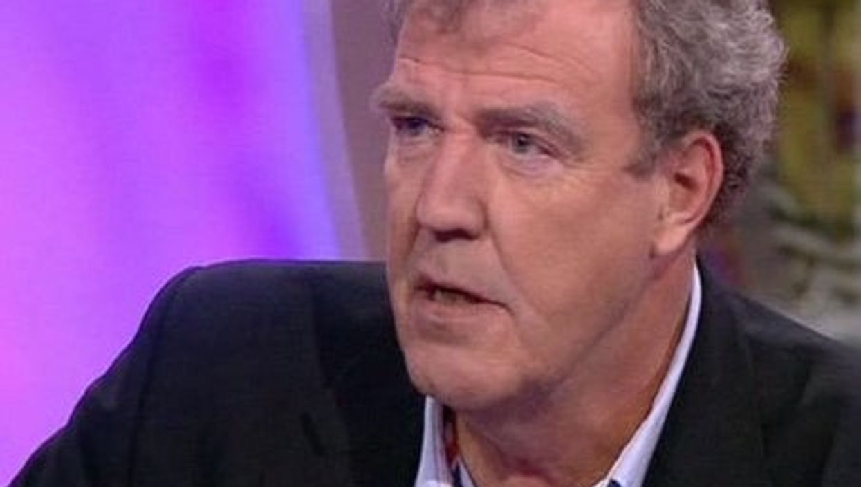 Jeremy Clarkson sparks backlash by defending Piers Morgan and calling Meghan Markle a ‘silly little actress’