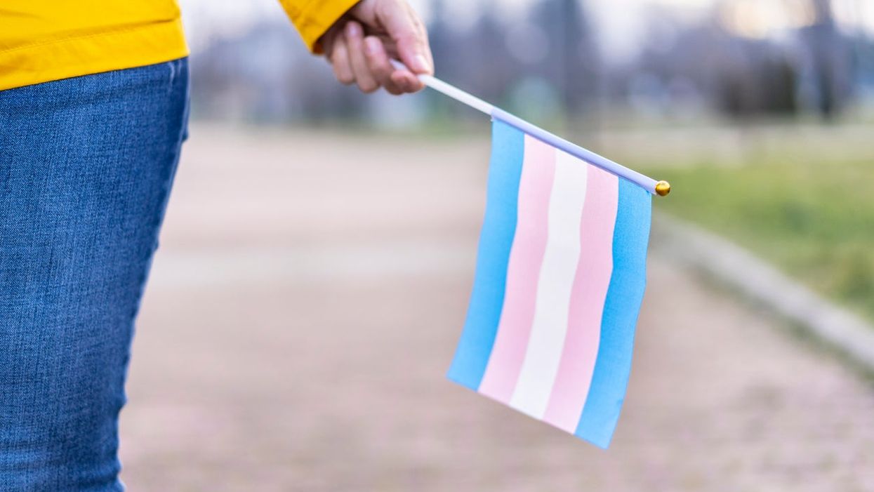 Trans employees are quitting ‘unwelcoming’ workplaces