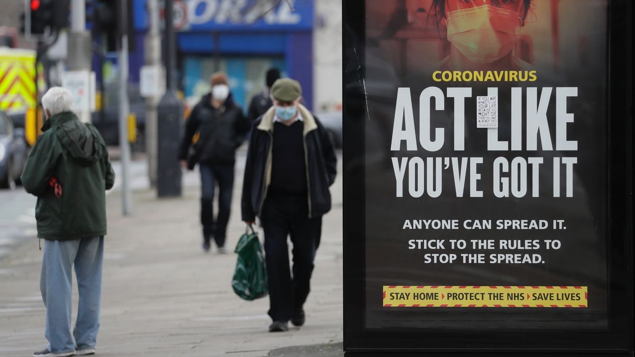 Everything you’re allowed to do this Easter weekend after lockdown eased