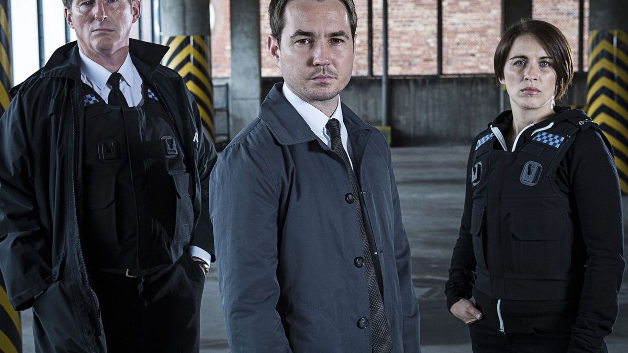 Line of Duty glossary: Everything you need to know about the show’s best-loved acronyms