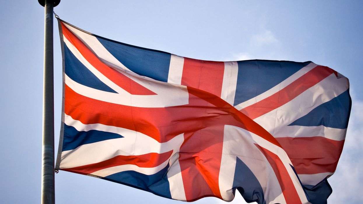 Government buildings will have to fly the union jack every day and people are not impressed