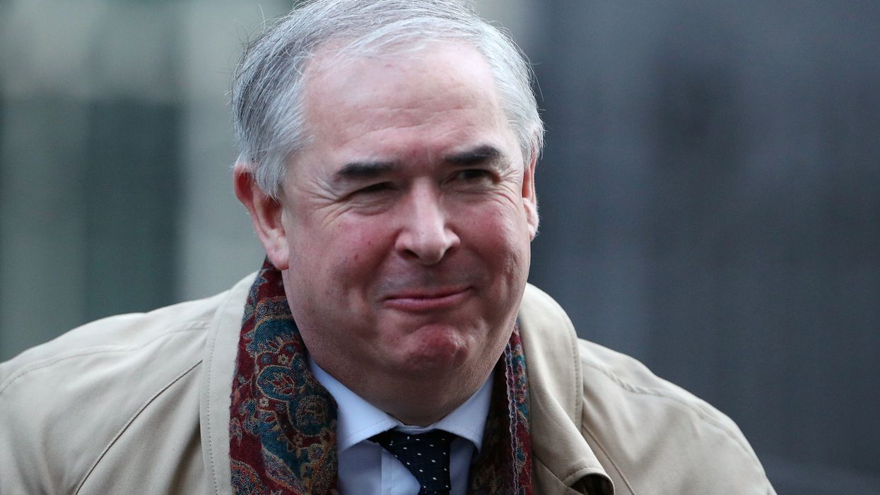 Tory politician calls ‘Kill the Bill’ movement ‘hysterical’