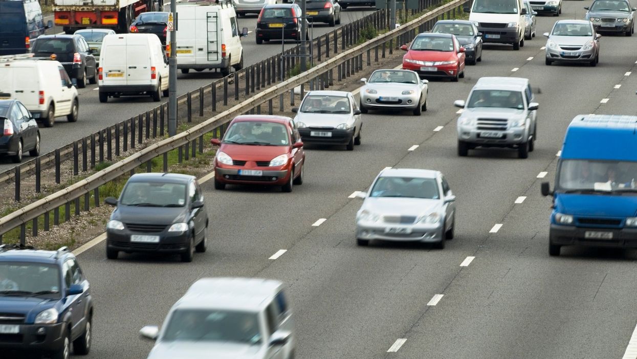 DVLA bans personalised number plates that look like the word ‘Covid’