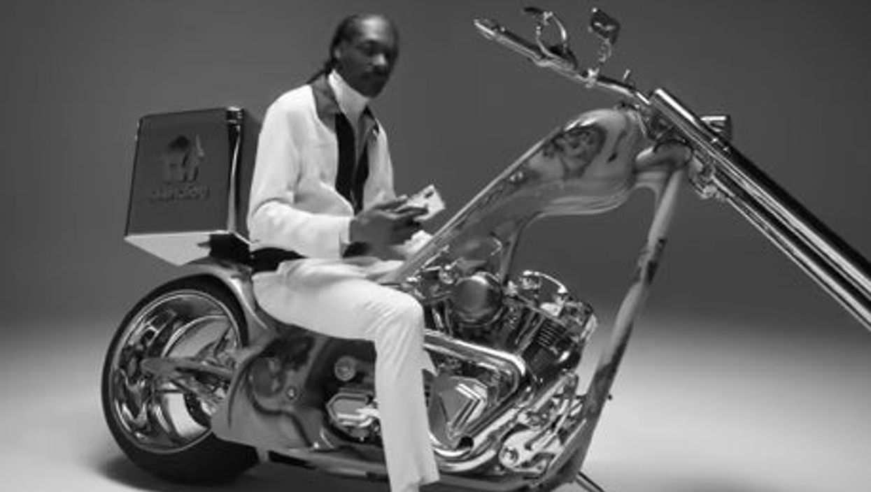 Just Eat has a completely different name in Australia and Brits can’t get their heads around it