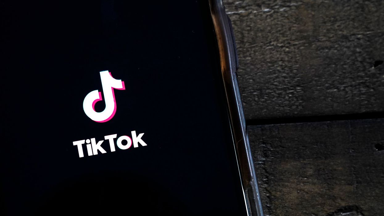 12-year-old boy is left brain dead after attempting TikTok challenge