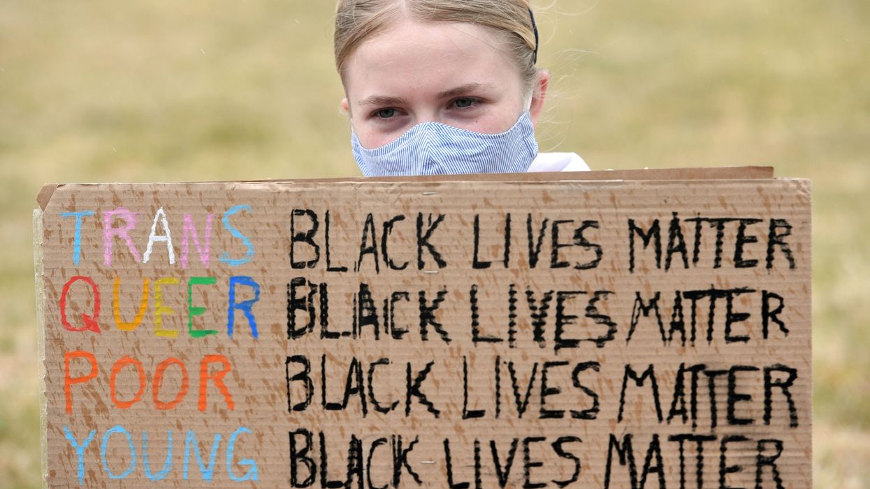 Race report which calls Britain ‘a model for other white-majority countries’ sparks outrage – here’s why