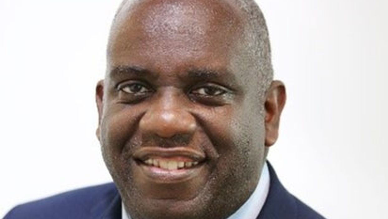 Who is Tony Sewell? Everyone responsible for the government’s race report