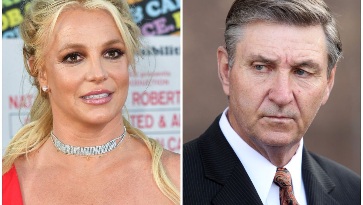 Britney Spears breaks silence on controversial documentary and triggers response from #FreeBritney activists