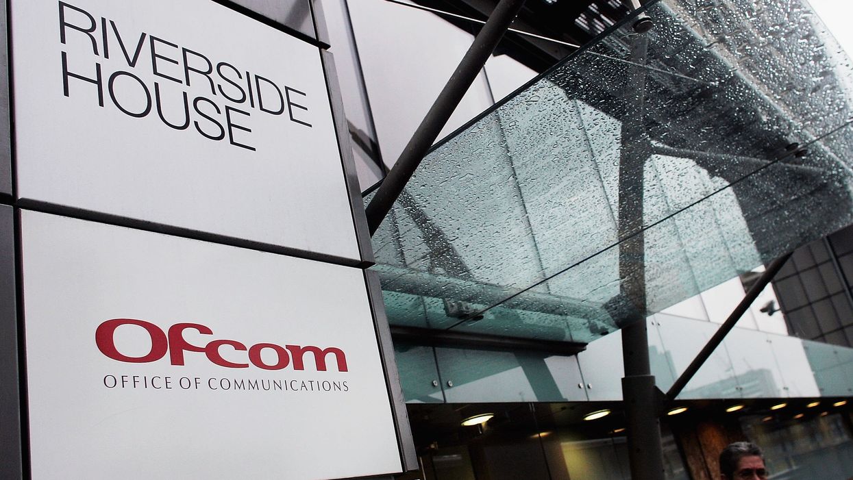 Evangelical Christian TV channel fined £125k by Ofcom for peddling Covid misinformation
