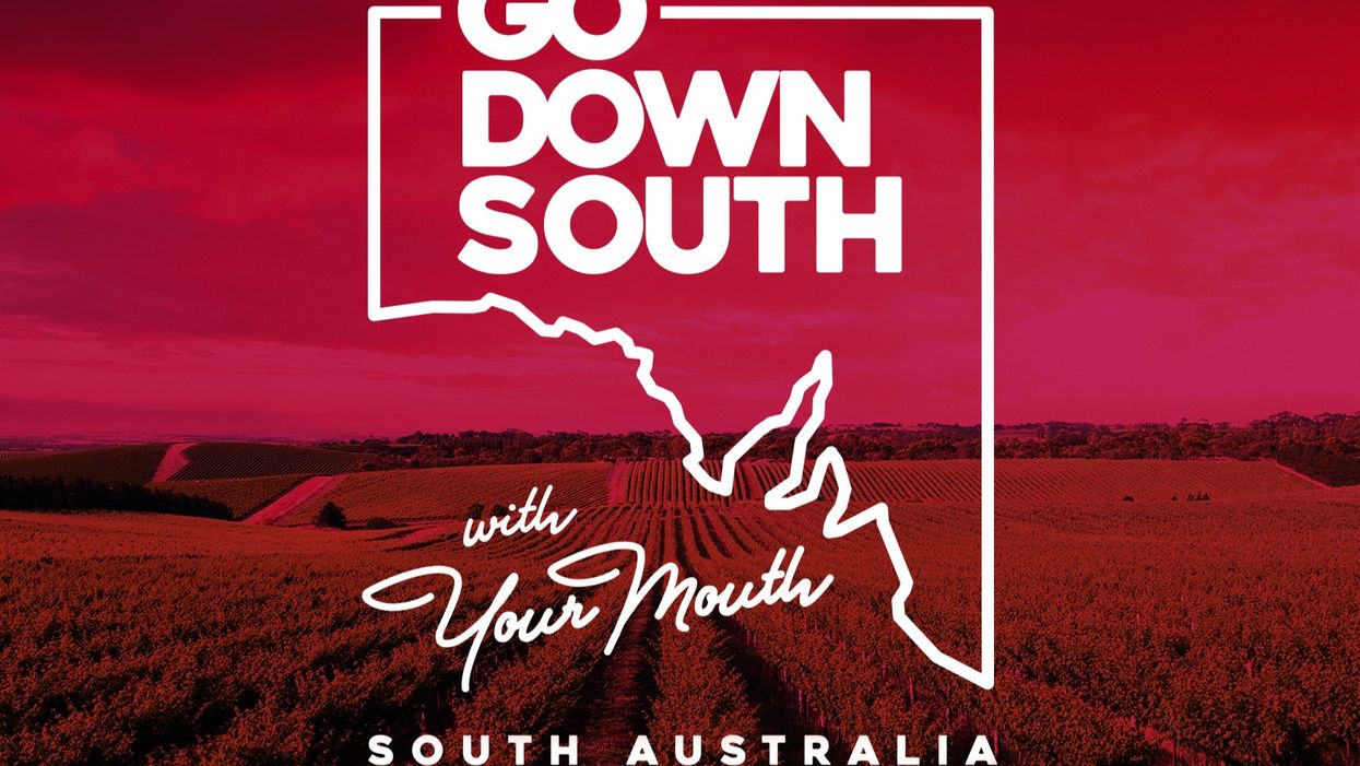 South Australia celebrated with ‘accidentally’ X-rated tourism campaign