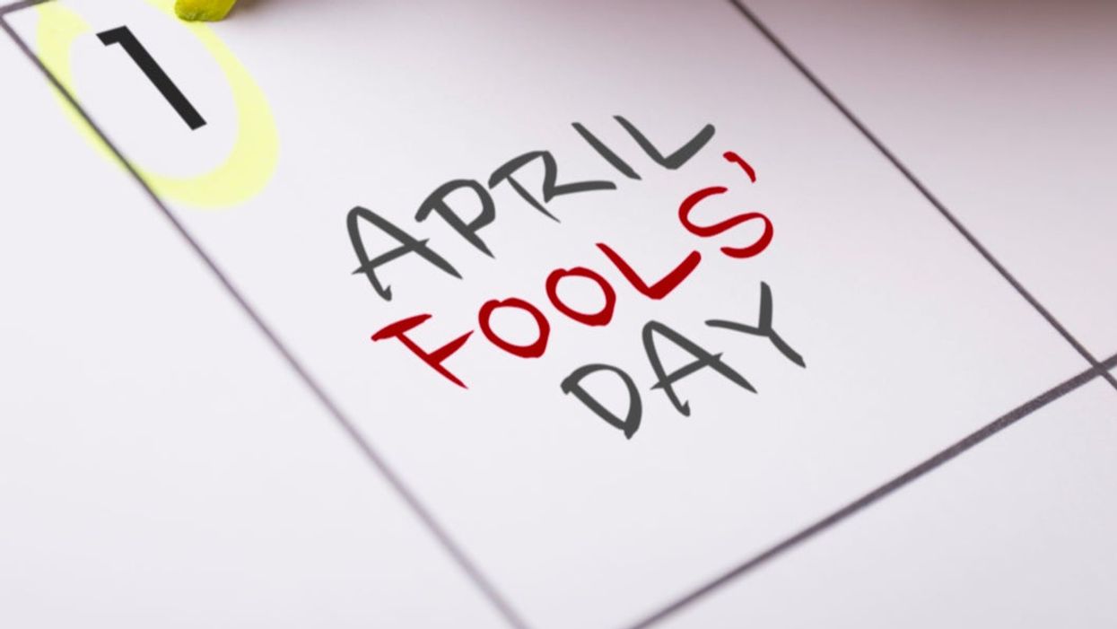 21 of the funniest and most cringe April Fools’ Day 2021 jokes