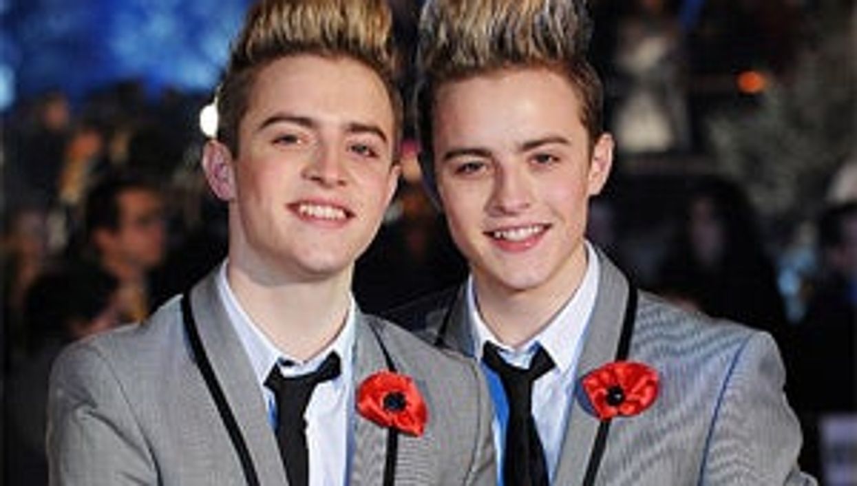 8 of Jedward’s best Twitter moments