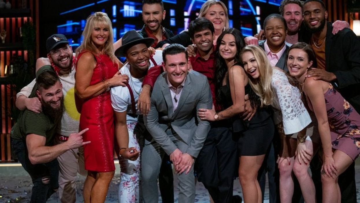 Who’s in Season 2 of Netflix’s The Circle’— from the oldest contestant so far, to an ex-reality star