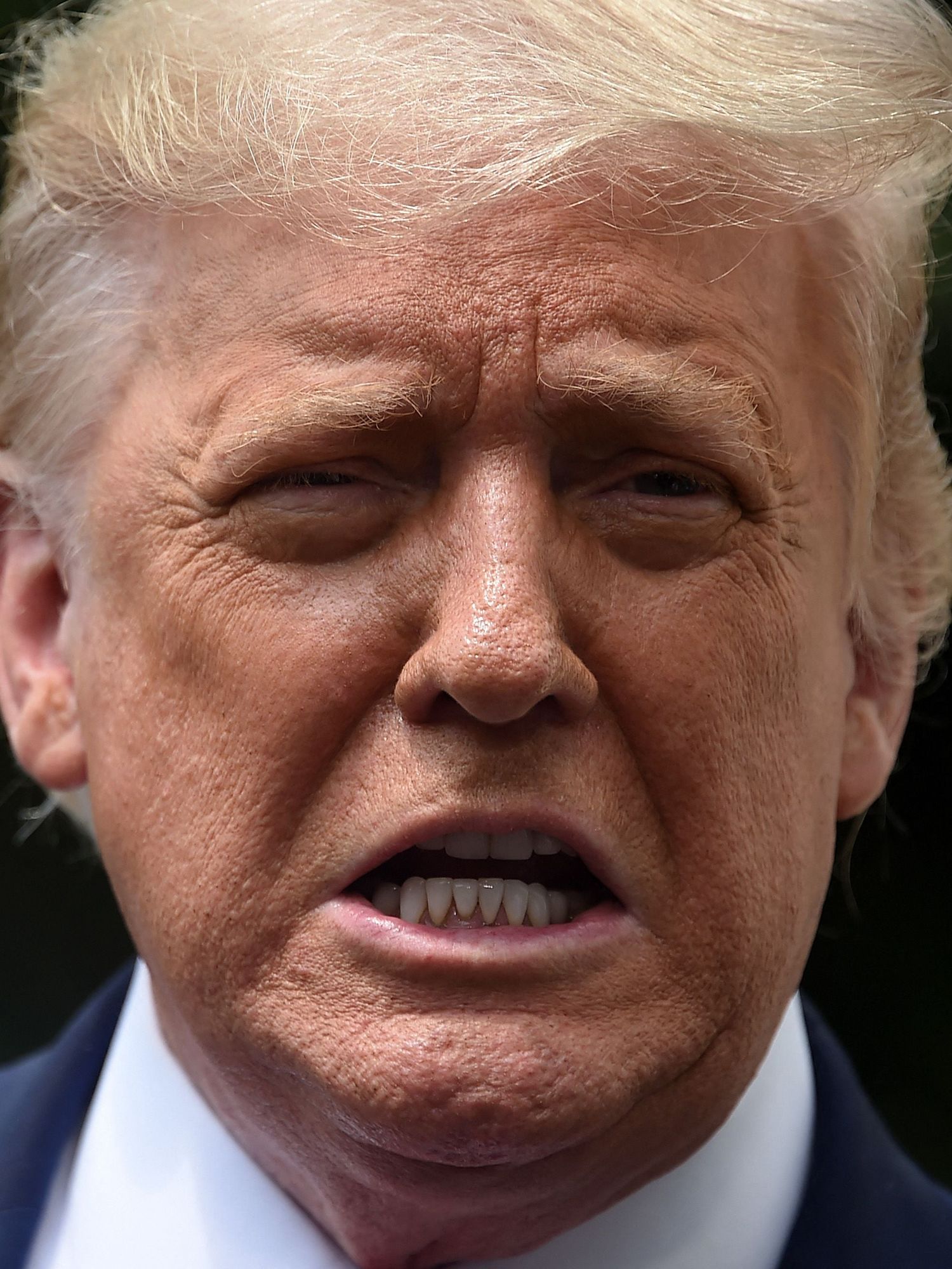 Trump calls for Coke and Delta boycott over new Georgia law, despite previously criticising ‘cancel culture’