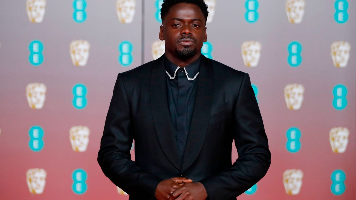 Daniel Kaluuya jokes about Harry and Meghan race row as he nails Saturday Night Live debut