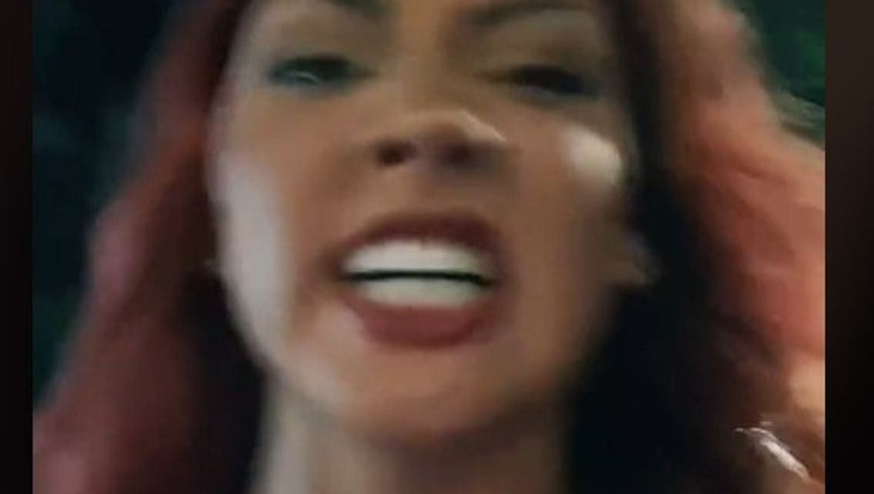 TikTok user literally barks back at men who catcall her and people think it’s the best response