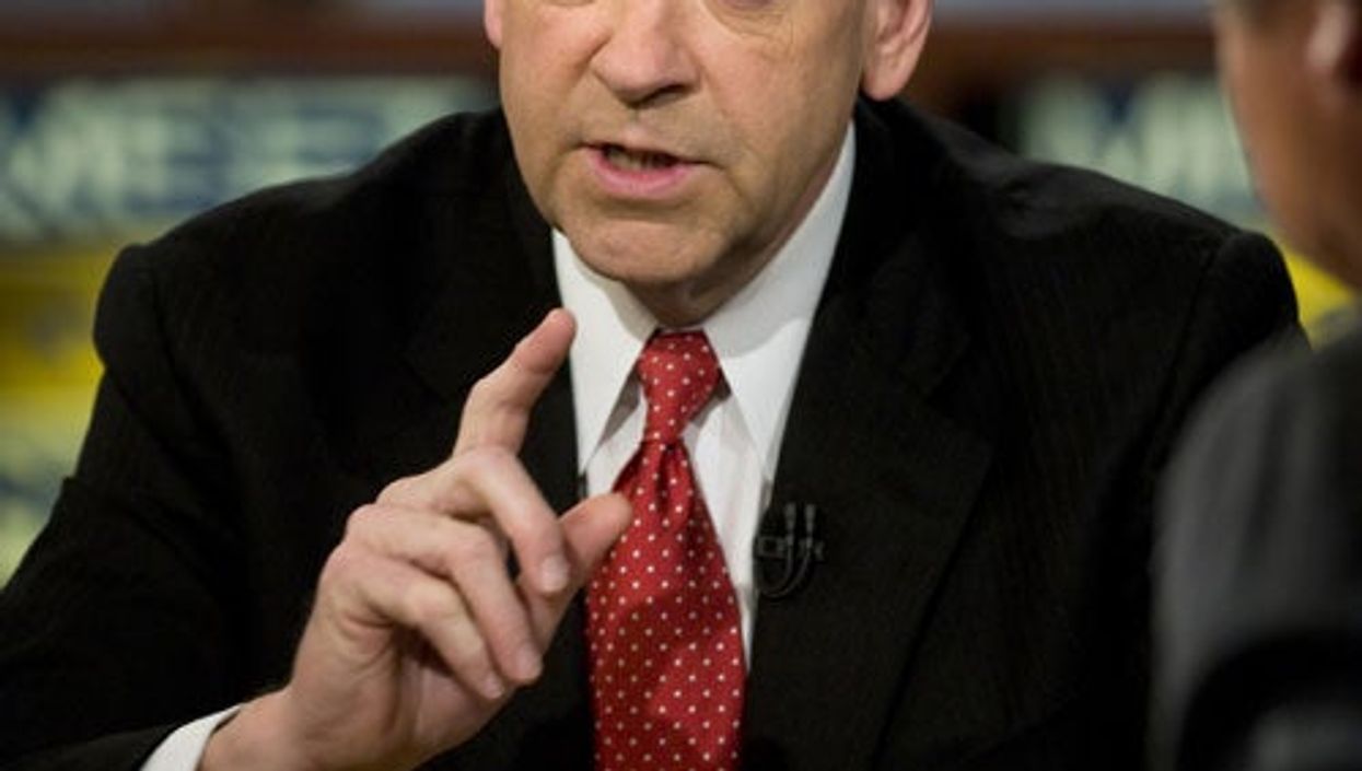 Mike Huckabee slammed for insulting Asian Americans with offensive tweet