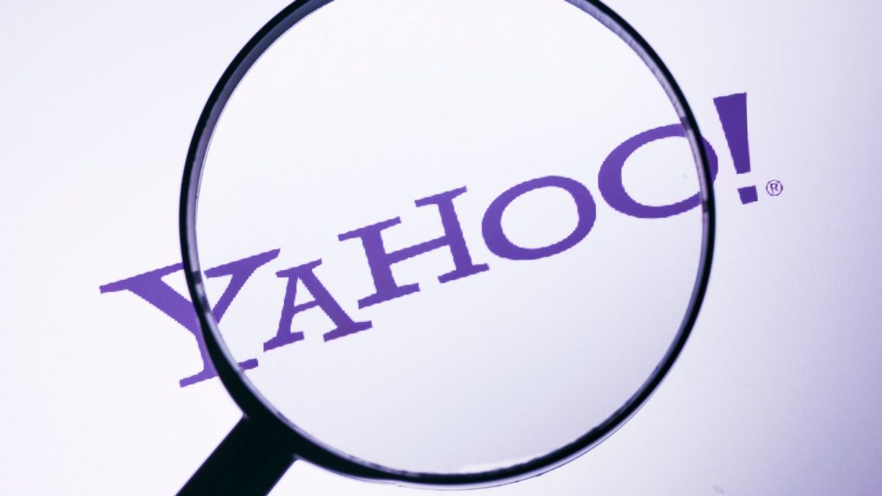 17 of the weirdest questions ever asked on Yahoo Answers