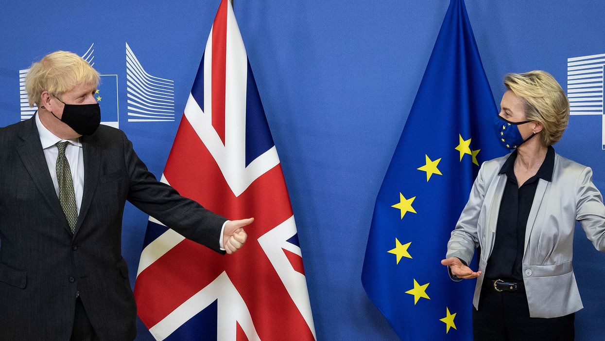 Brexiteers’ dismissive claims about expats in Spain have aged terribly