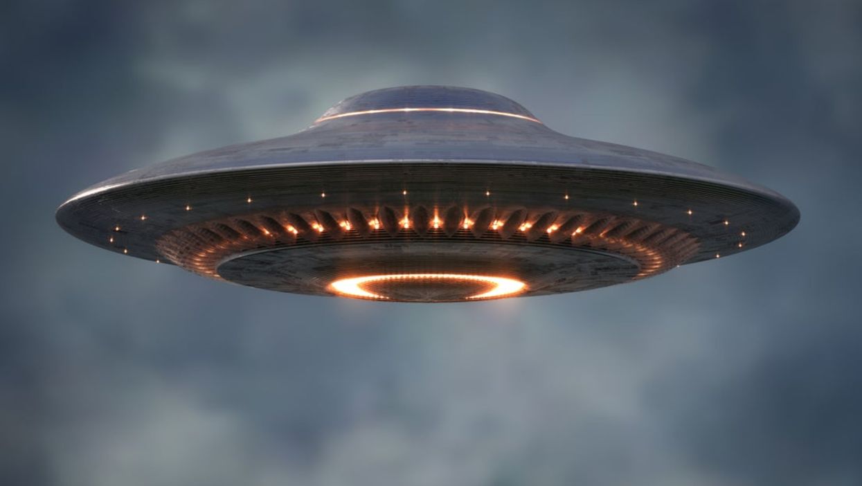 Former CIA director becomes latest government official to suggest UFOs are real