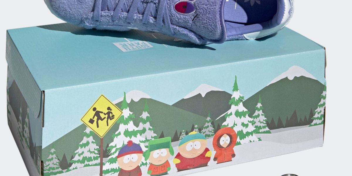 Adidas for âTowelieâ sneakersâ and itâs epic | indy100