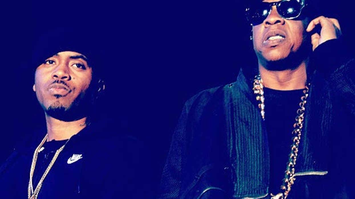 The 12 best rap diss tracks of all time— and the most brutal one