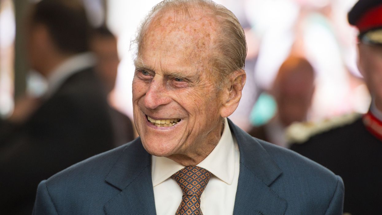 People share memories and anecdotes about Prince Philip following his death
