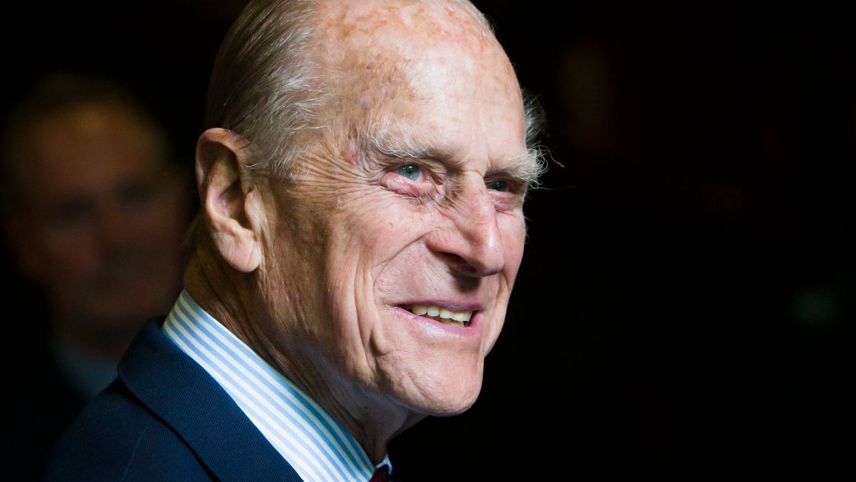 8 things Prince Philip will be remembered for