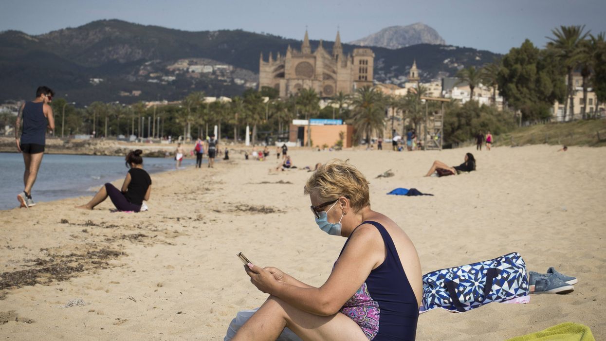 The brutally realistic guide to what you can do on annual leave right now if you can’t travel aboard