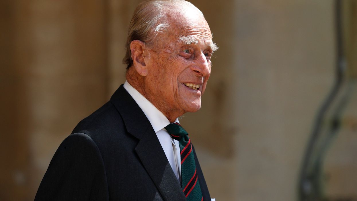 20 of Prince Philip’s most famous – and controversial – gaffes and one-liners