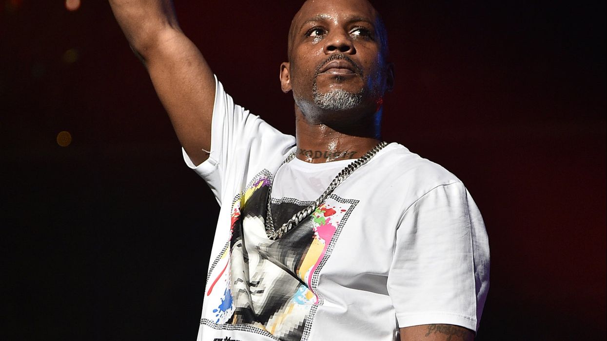 The 10 best DMX tracks to play in honor of rap legend this weekend