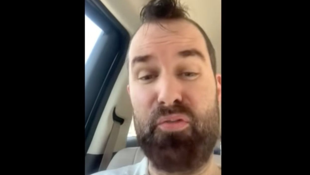 Man faces years in Dubai prison after smoking marijuana legally in Las Vegas