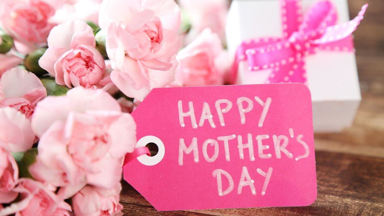 15 best Mother’s Day gifts for spoiling your mom this year