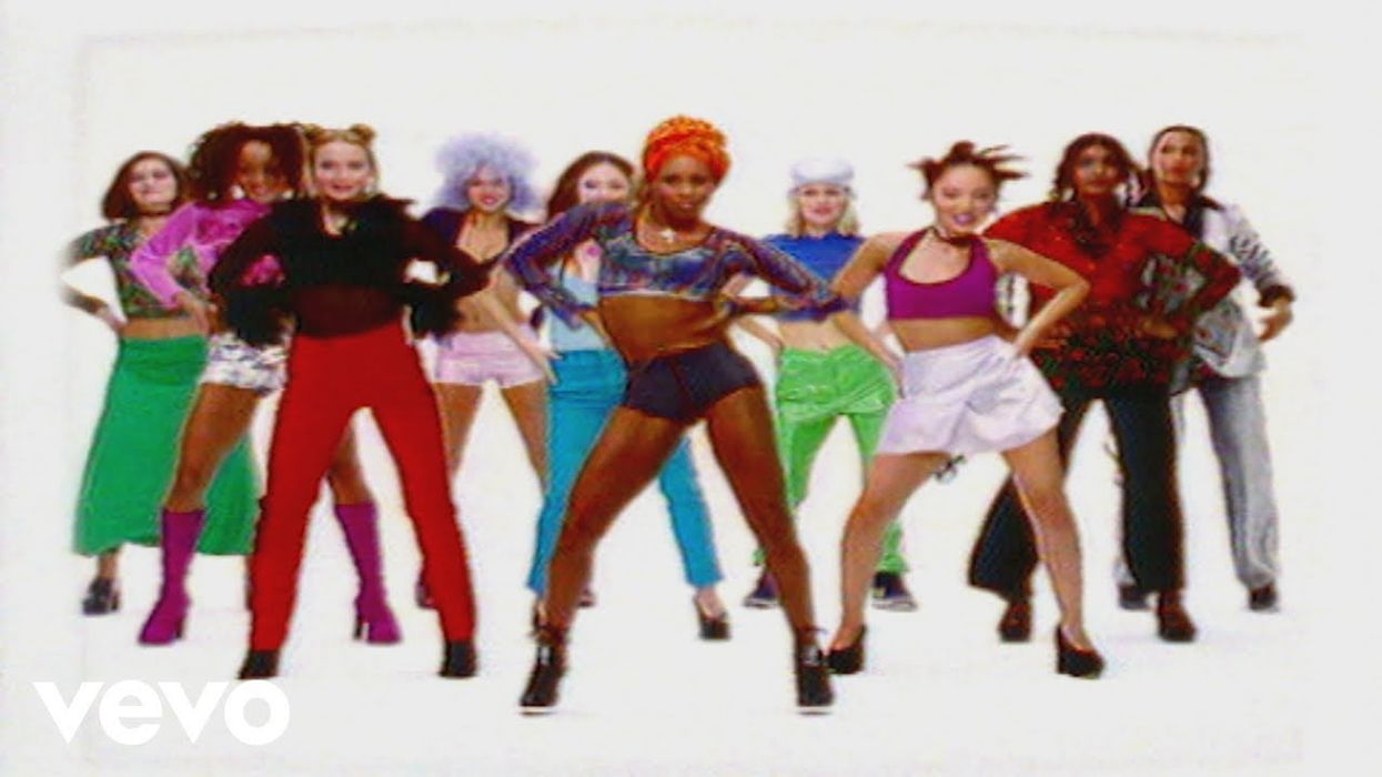 TikTok user reveals ‘dirty’ meaning behind ‘Macarena’ and people’s childhoods are ruined