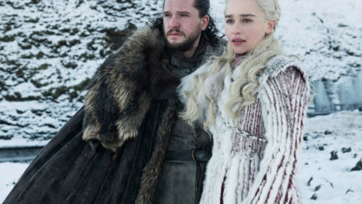 Cryptic Game of Thrones tweets ignites furious fan backlash about show’s final season