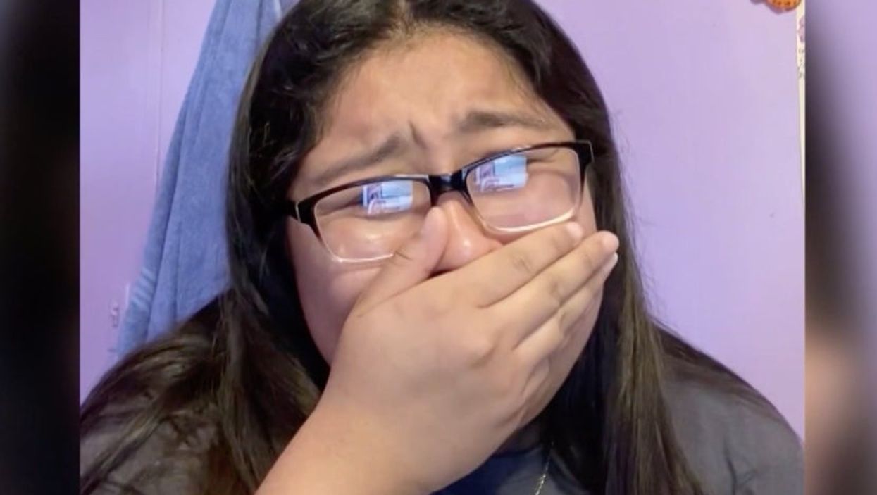 Girl from indigenous Mexican tribe gets full scholarship to Harvard